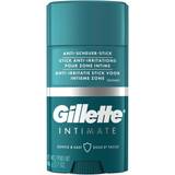 Gillette Hygiejneartikler Gillette Intimate anti-scrub stick 1957.29 DKK/1