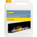 Pejsesæt Borup Bio Ethanol 5L