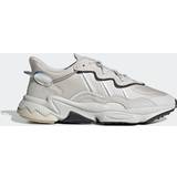Adidas Sølv Sneakers adidas OZWEEGO sko Grey One Crystal White Silver Metallic