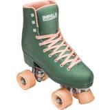 Grøn Rulleskøjter Impala Quad Roller Skate