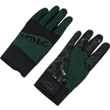 Herre - Nylon - Skiløb Handsker Oakley Men's Factory Pilot Core Glove - Hunter Green
