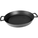 Stegepander FCC BBQ MGS PE frying pan