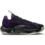 Sportssko Nike Luka 2 GS - Black/Grand Purple/Aurora Green/Glow