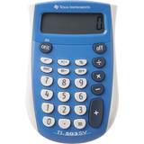 Texas Instruments Lommeregnere Texas Instruments TI-503 SV