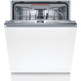Bosch Fuldt integreret Opvaskemaskiner Bosch 4242005420681 Integreret