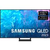 Samsung Baggrundsbelyst LED TV Samsung TQ85Q70C