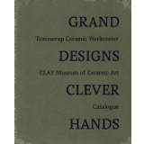 Dekorationer Grand Clever Hands Christina Rauh Dekorationsfigur