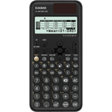 Kompleks funktione - Lommeregnere Casio Fx-991DE CW