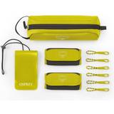 Osprey Gul Bæltetasker Osprey Luggage Customization Kit, OneSize, Lemongrass Yellow
