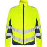 6XL Arbejdsjakker Engel Safety Work Jacket