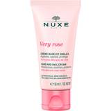 Håndpleje Nuxe Very Rose hand and nail cream 50ml