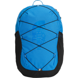 The north face jester The North Face Court Jester Backpack - Super Sonic Blue/TNF Black