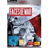 Faces Of War (PC)