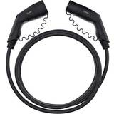 Zaptec Charging Cable 3-faset 7.5m