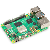 Single-board computere Raspberry Pi 5 4GB