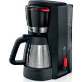 Bosch Termokande Kaffemaskiner Bosch TKA6M273