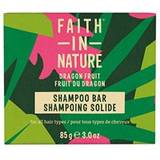 Shampooer Helsam in Nature dragon fruit Shampoo bar
