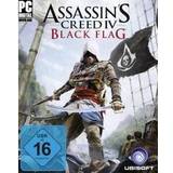 Assassin's Creed 4: Black Flag (PC)