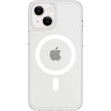Skech Mobiltilbehør Skech Crystal MagSafe Case for iPhone 15 Plus