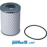 Purflux Oil Filter L447 Purflux L447