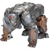 Katte - Transformers Legetøj Transformers Smash Changers Rhinox