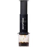 Plast Stempelkande Aeropress XL Coffee Press