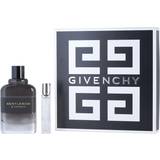 Givenchy Herre Gaveæsker Givenchy Gentleman Boisee 2 Piece Gift Set