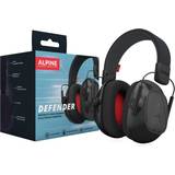 Alpine 2.0 (stereo) Høretelefoner Alpine Defender