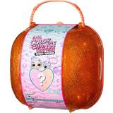 LOL Surprise Dukker & Dukkehus LOL Surprise Color Change Bubbly Surprise Orange with Exclusive Doll & Pet