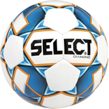 3 Fodbolde Select Classic Diamond