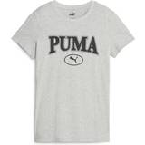 Puma Bomuld Overdele Puma SQUAD Women's Graphic Tee