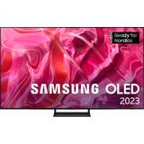 Digitalt TV Samsung TQ55S90C