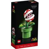 Lego på tilbud Lego Super Mario Piranha Plant 71426