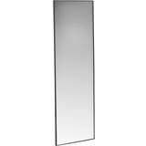 Aluminium - Sort Spejle Venture Design Dalton Vægspejl 67x190cm