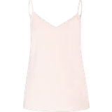 Ted Baker Polyester Tøj Ted Baker Andreno Looped Trims Strappy Cami - Light Nude