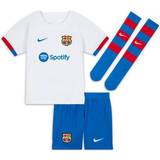 FC Barcelona Fodboldsæt Nike FC Barcelona 2023/24 Away Kit