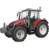 AAA (LR03) - Færdigsamlet Fjernstyret arbejdskøretøj Maisto Tech Fergusson Fjernstyret Traktor 1:16