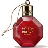 Molton Brown Merry Berries & Mimosa Bath & Shower Gel Festive Scented Candle