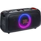 JBL Indbygget mikrofon Højtalere JBL PartyBox On-the-Go Essential