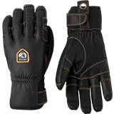26 - Skind Tøj Hestra Ergo Grip Incline Gloves - Black