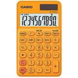 Lommeregnere Casio SL-310UC pocket calculator Fjernlager, 5-6 dages levering