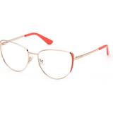 Guess Briller & Læsebriller Guess GU2904-50033