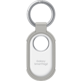 Samsung Mobiletuier Samsung SmartTag2 Rugged Case Grey Bestilt forventet på lager 17-11-2023