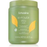 Hårprodukter Echosline Power Vegan Mask vegan hair