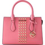 Michael Kors Pink Håndtasker Michael Kors Håndtasker til damer 35S3G6HS1L-TEA-ROSE Pink 30 x 20,5 x 10,5 cm