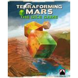 Fryxgames Brætspil Fryxgames Terraforming Mars: The Dice