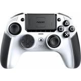 Hvid - PlayStation 5 Gamepads Nacon Revolution 5 Pro Wireless Controller Hvid Trådløs Controller