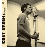 Chet baker chet Chet Baker Sings Chet Baker (Vinyl)