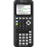 Lommeregnere Texas Instruments TI-84 Plus CE-T Python Edition
