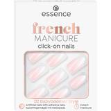 Kunstige negle & Neglepynt Essence French Manicure Click-on Nails #02 Baby Boomer Style 12-pack